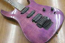 変形ボディ|WASHBURN