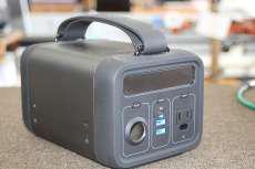 電源ケーブル|ANKER