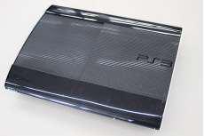 プレイステーション3本体|SONY