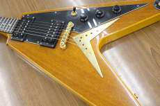 変形ボディ|EPIPHONE