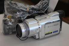 DVビデオカメラ|SONY