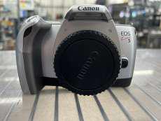 コンパクトフィルムカメラ|CANON