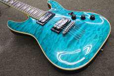 ストラトキャスタータイプ|SCHECTER
