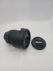 NIKON用望遠ズームレンズ|NIKON