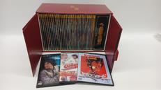 ジャッキー・チェン　アクションヒストリーDVD-BOX|NBC ユニバーサル·エンターテイメントジャパン