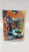超人バロム・1 VOL.1|東映ビデオ株式会社