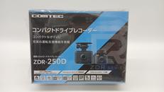 ドライブレコーダー|COMTEC
