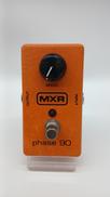 エフェクター|MXR