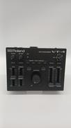 ボーカルエフェクター|ROLAND