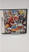 無限のフロンティアEXCEED スーパーロボット大戦OGサー|BANPRESTO