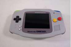 ゲームボーイアドバンス|NINTENDO