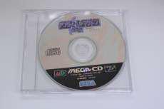 メガドライブCDソフト|SEGA