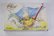 ファミコンソフト|スクウェア