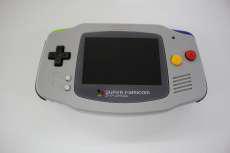 ゲームボーイアドバンス|NINTENDO