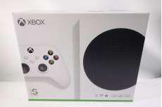 Xbox Series S|MICROSOFT
