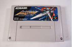 スーパーファミコンソフト|KONAMI