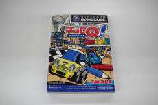 ゲームキューブソフト|TAKARA