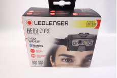 ヘッドライト|LEDLENSER