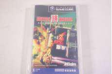 ゲームキューブソフト|アクレイム