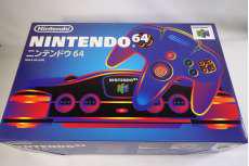 ニンテンドー64