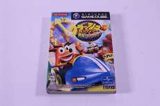 ゲームキューブソフト|KONAMI