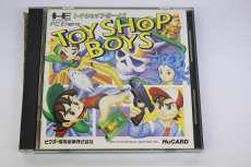 PCエンジンHUカードソフト|ビクター