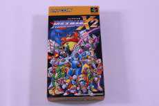 スーパーファミコンソフト|CAPCOM