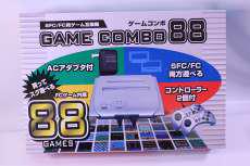 SFC/FC互換機|トーコネ