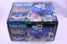 ツインスティック|SEGA