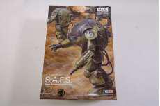 プラモデル|ウェーブ(WAVE)