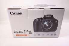 デジタル一眼レフ|CANON