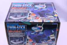 ツインスティック|SEGA