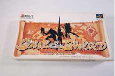 スーパーファミコンソフト|BANPRESTO