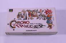 スーパーファミコンソフト|スクウェア