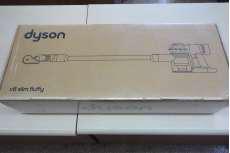 クリーナー|Dyson