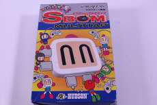 セガサターンハード|HUDSON