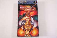 スーパーファミコンソフト|CAPCOM