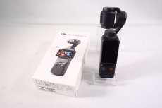 ジンバルカメラ|DJI