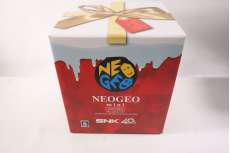 NEOGEO MINI|SNK