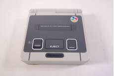 ゲームボーイアドバンスSP