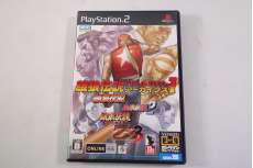 プレイステーション2ソフト|SNK