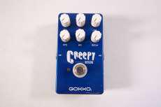 エフェクター|GOKKO