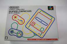 スーパーファミコンクラシックミニ|NINTENDO