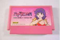 ファミコンソフト|SNK