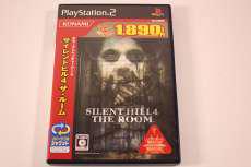 プレイステーション2ソフト|KONAMI