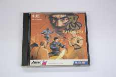 PCエンジンHUカードソフト|アスミック