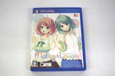 PS VITAソフト|エンターグラム