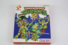ゲームボーイソフト|KONAMI