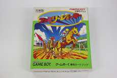 ゲームボーイソフト|ナムコ