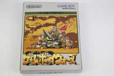 ゲームボーイソフト|NINTENDO